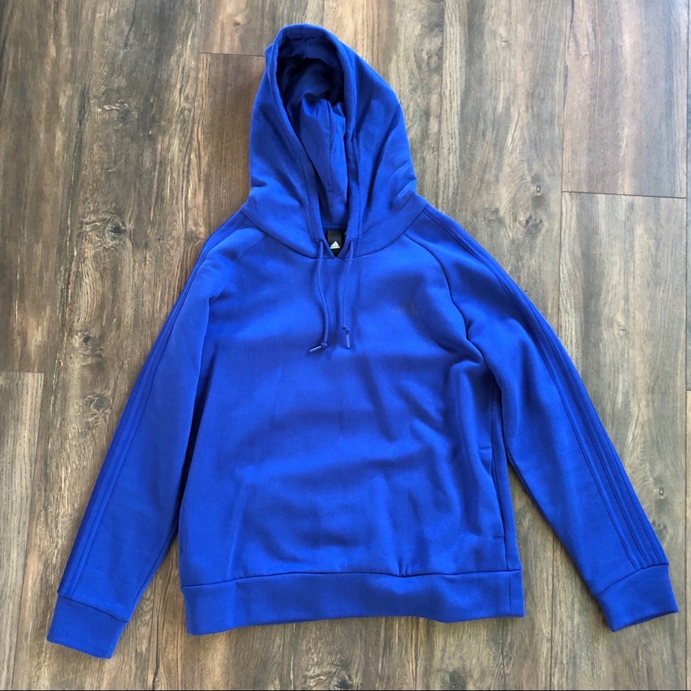 Adidas - Women’s Hoodie